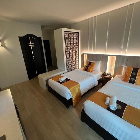 Numsai Khaosuay Resort Ranong Luaran gambar