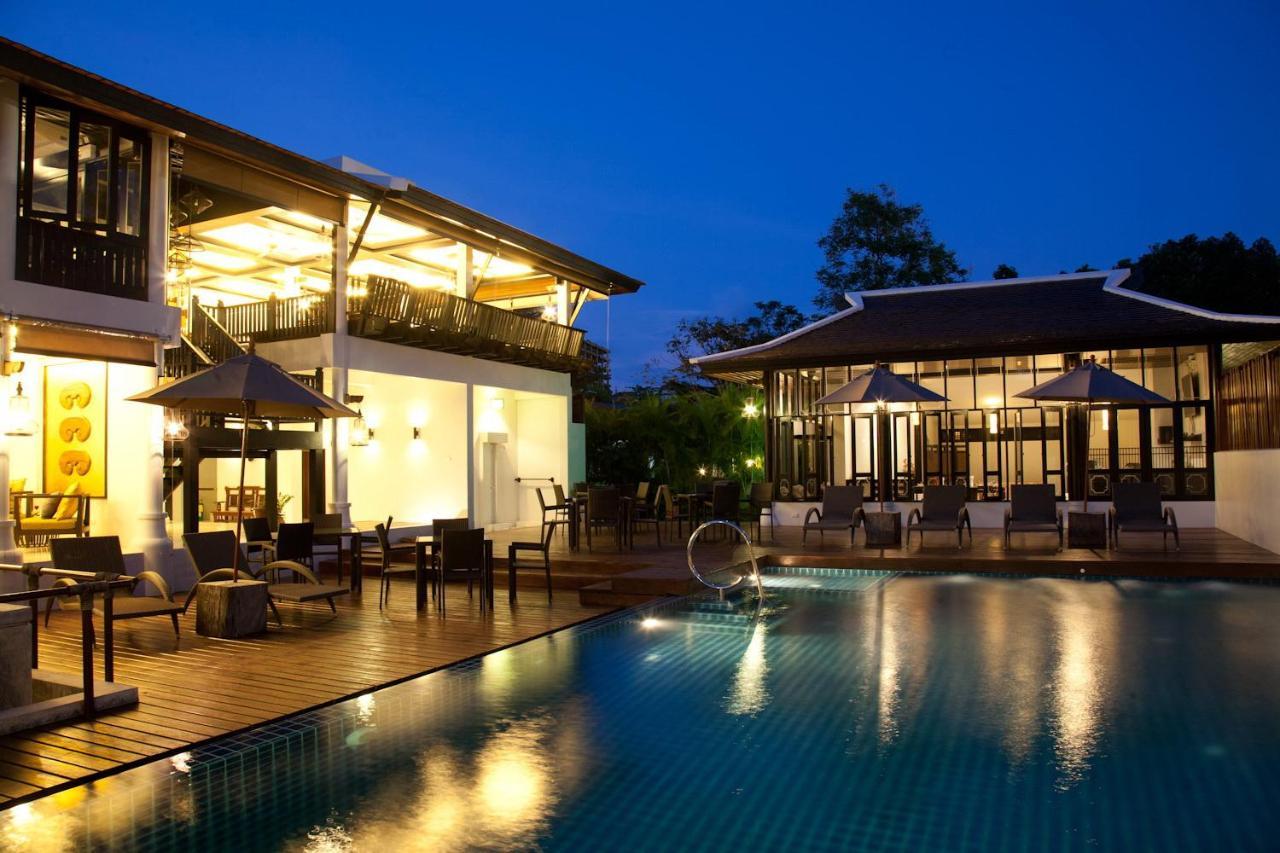 Numsai Khaosuay Resort Ranong Luaran gambar