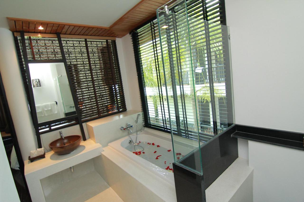 Numsai Khaosuay Resort Ranong Luaran gambar