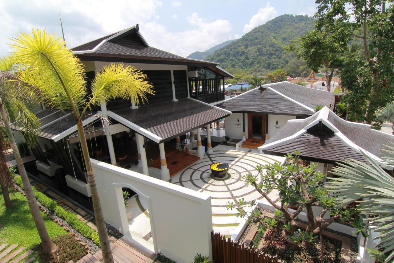 Numsai Khaosuay Resort Ranong Luaran gambar