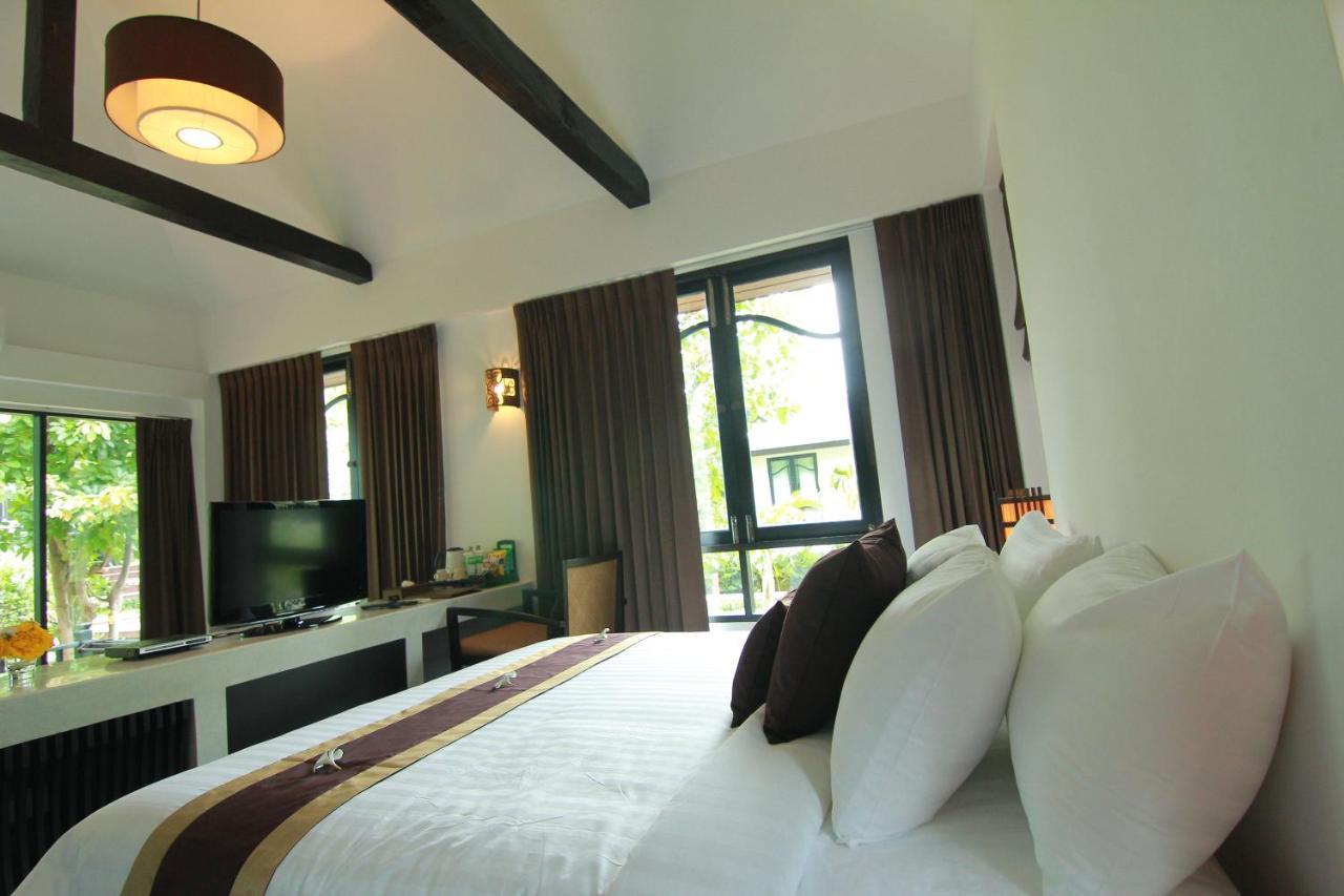 Numsai Khaosuay Resort Ranong Luaran gambar