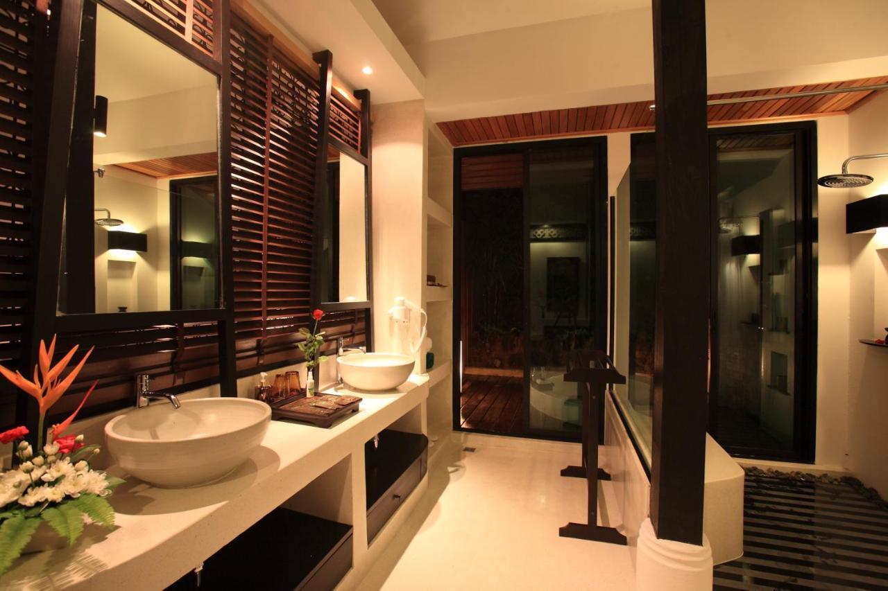 Numsai Khaosuay Resort Ranong Luaran gambar