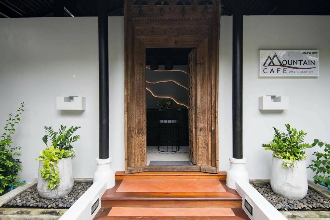 Numsai Khaosuay Resort Ranong Luaran gambar