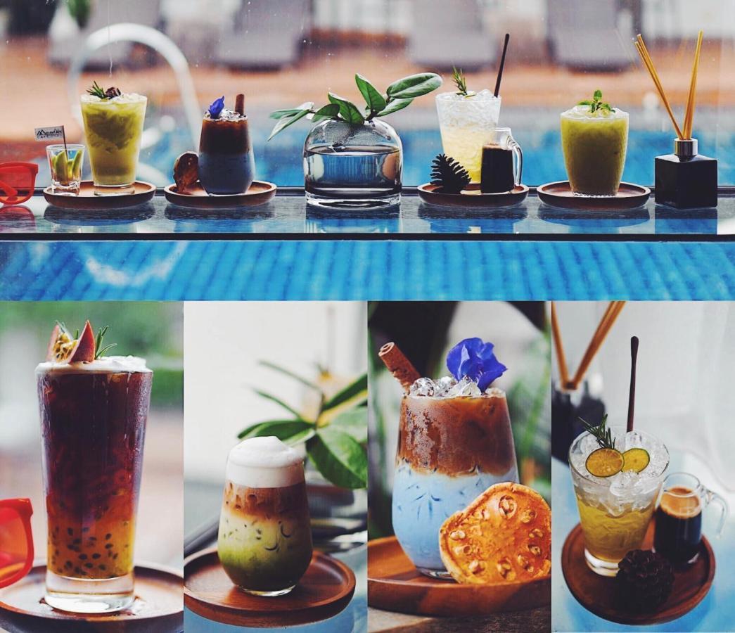 Numsai Khaosuay Resort Ranong Luaran gambar