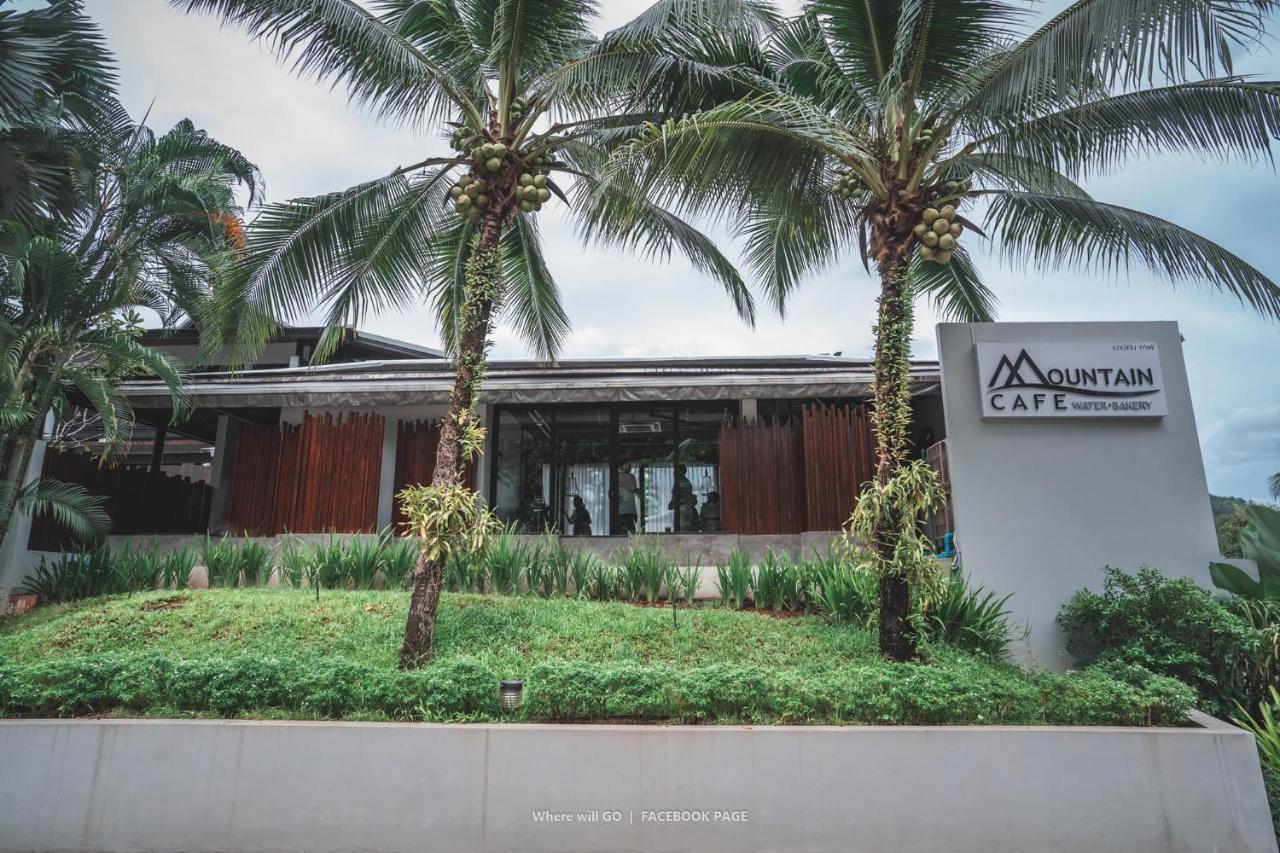 Numsai Khaosuay Resort Ranong Luaran gambar
