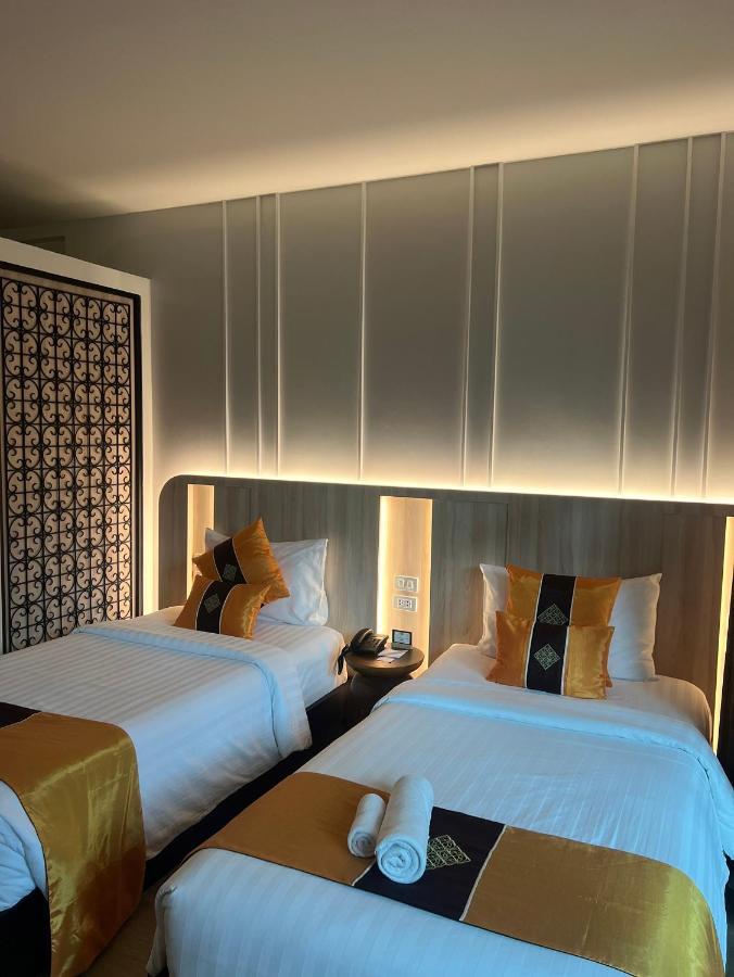 Numsai Khaosuay Resort Ranong Luaran gambar
