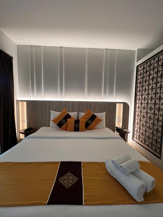 Numsai Khaosuay Resort Ranong Luaran gambar