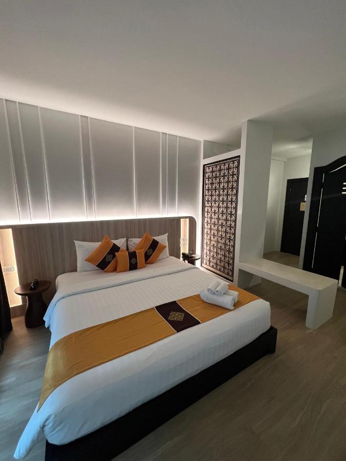 Numsai Khaosuay Resort Ranong Luaran gambar