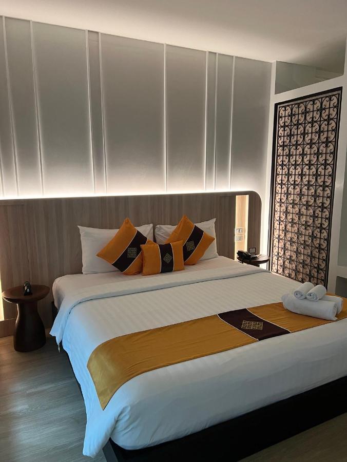 Numsai Khaosuay Resort Ranong Luaran gambar