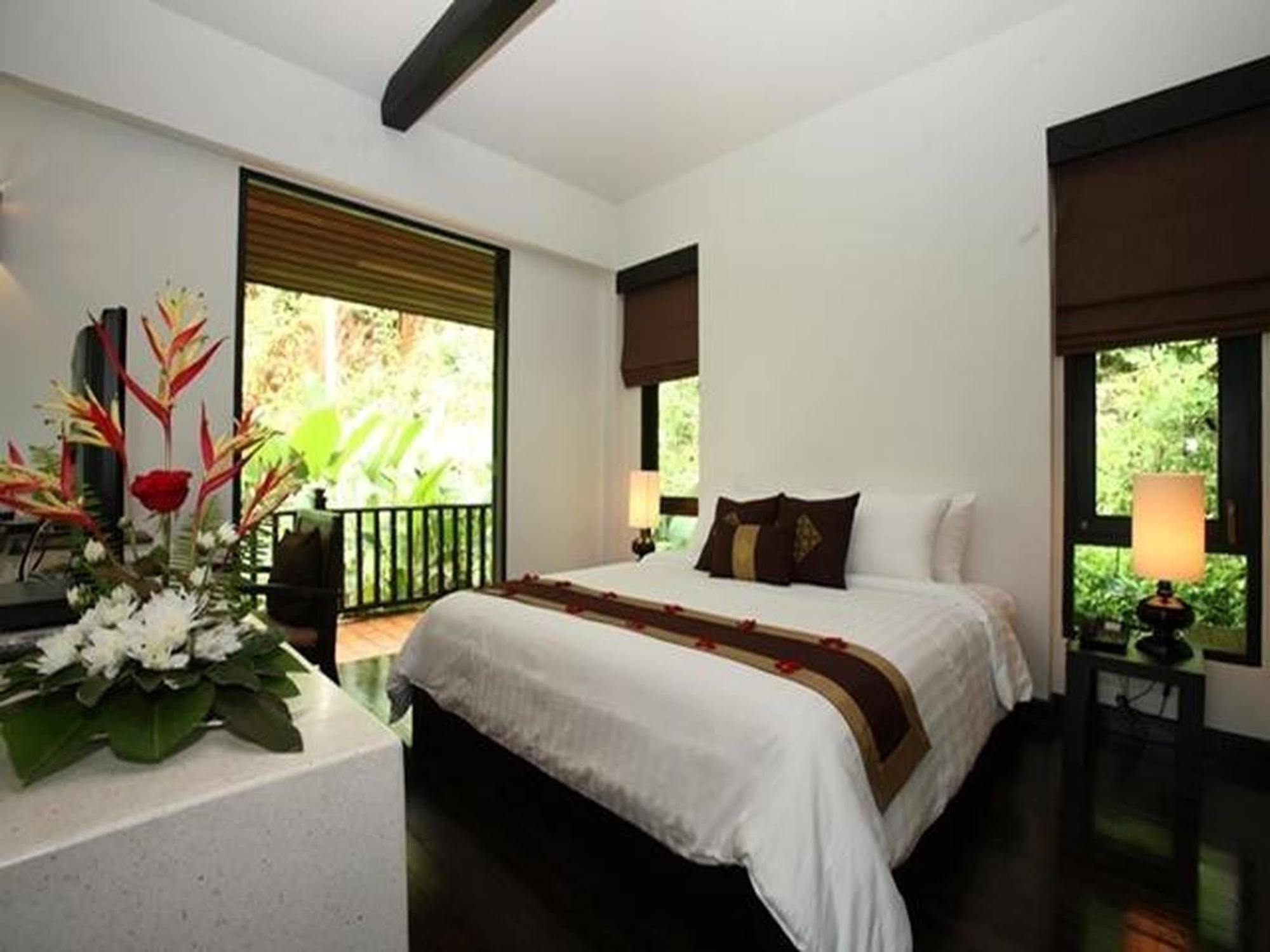 Numsai Khaosuay Resort Ranong Luaran gambar